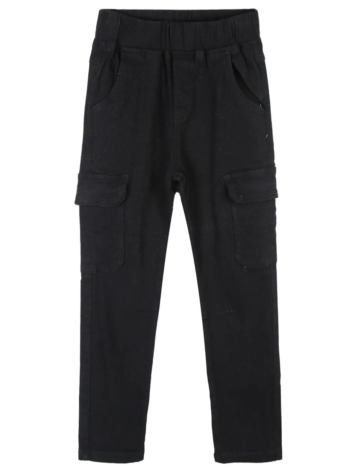 Mg Kids Completo 3 pezzi da bambino con camicia in flanella a quadri