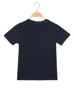 Mg T-shirt manica corta da bambino con disegni