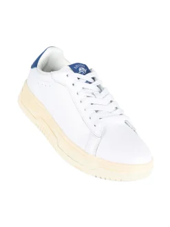 Miami Beach Polo Club CUBA LIBRE Sneakers in pelle sportive da uomo