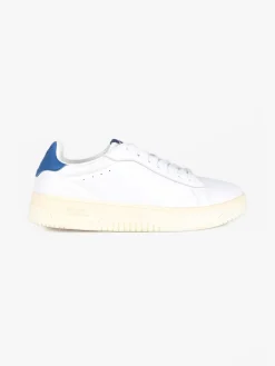 Miami Beach Polo Club CUBA LIBRE Sneakers in pelle sportive da uomo