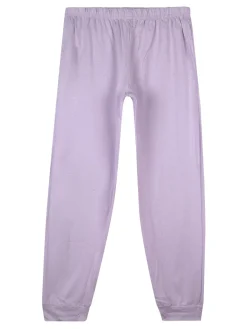 Milk And Honey Pigiama serafino in cotone