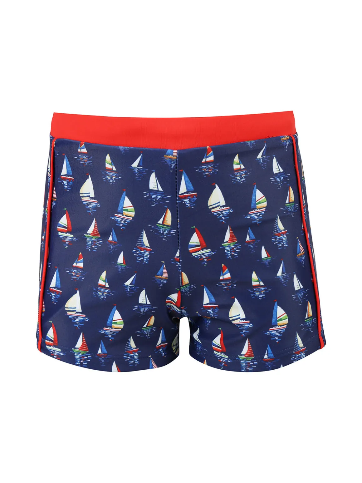 Milk Pub Boxer mare da bambino con stampe