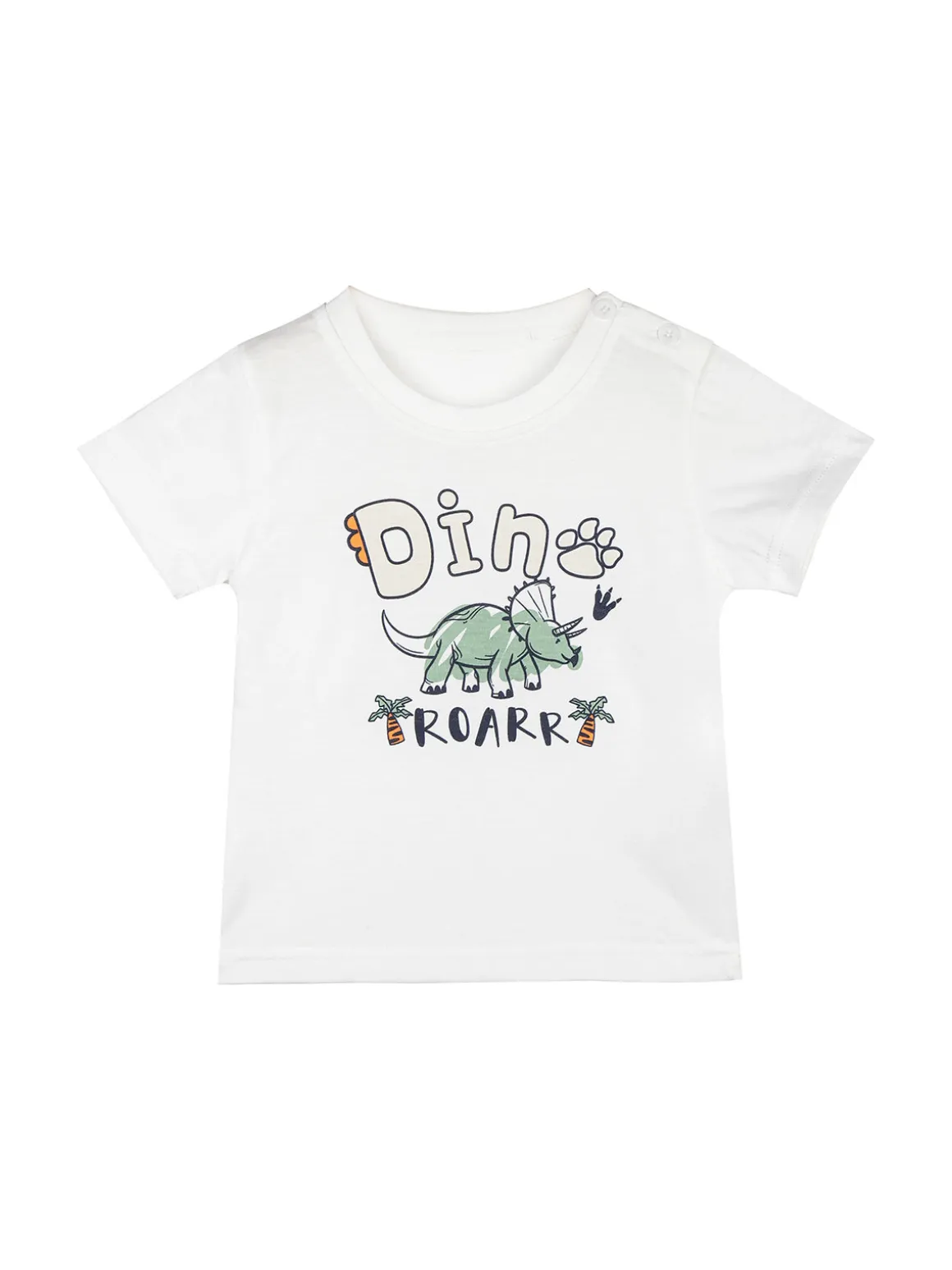 Milk Pub Completo da neonato 3 pezzi con cappuccio e zip