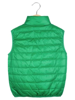 Milk Pub Gilet imbottito da bambino