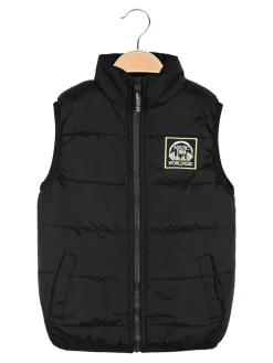 Milk Pub Gilet imbottito da bambino