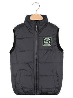 Milk Pub Gilet imbottito da bambino