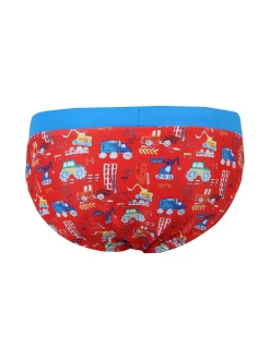 Milk Pub Slip mare da bambino con stampe
