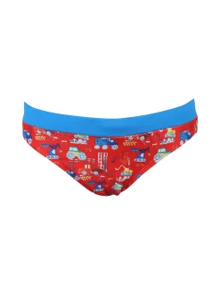 Milk Pub Slip mare da bambino con stampe