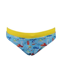 Milk Pub Slip mare da bambino con stampe