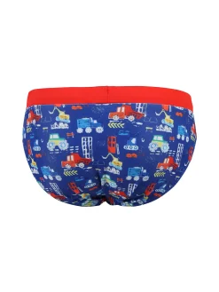 Milk Pub Slip mare da bambino con stampe