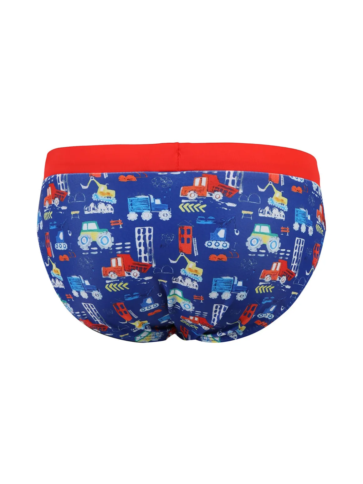 Milk Pub Slip mare da bambino con stampe