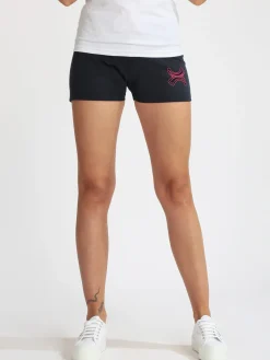 Millennium Shorts donna in felpa