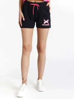 Millennium Shorts sportivi con coulisse