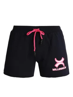 Millennium Shorts sportivi con coulisse