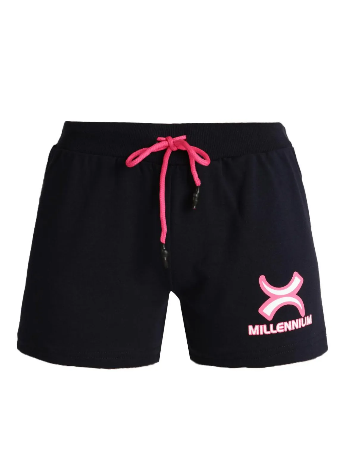 Millennium Shorts sportivi con coulisse