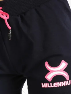 Millennium Shorts sportivi con coulisse
