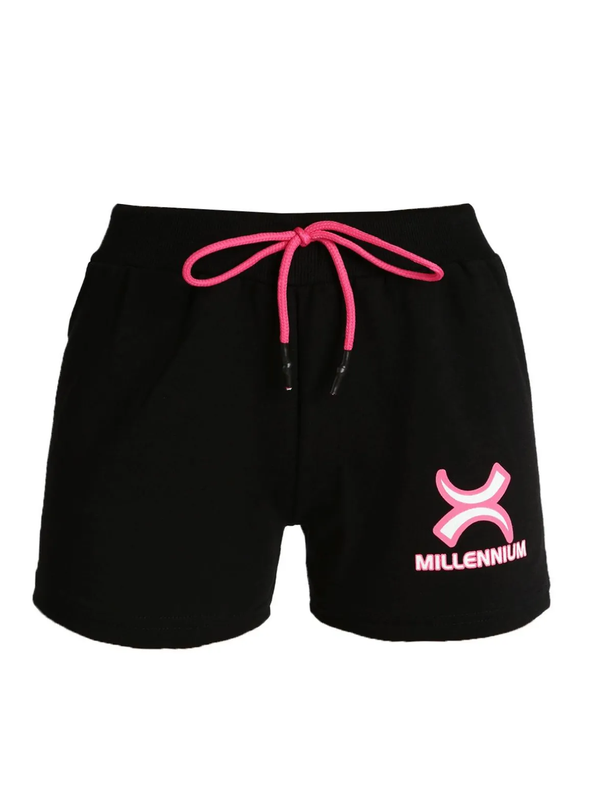 Millennium Shorts sportivi con coulisse
