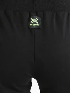 Millennium Shorts sportivi con coulisse