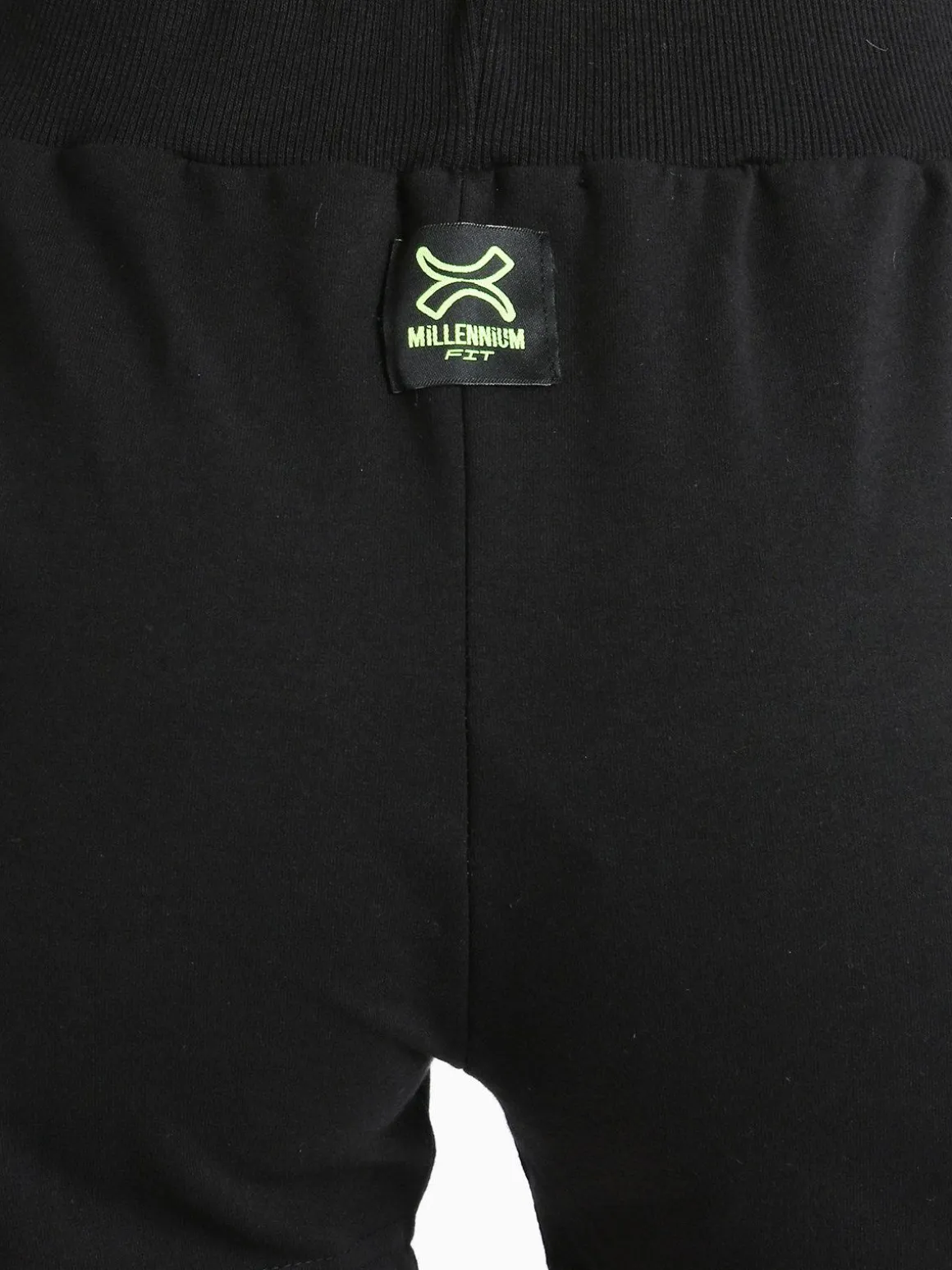 Millennium Shorts sportivi con coulisse