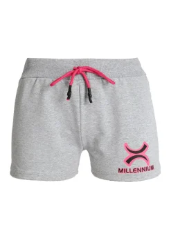 Millennium Shorts sportivi con coulisse