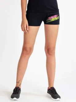 Millennium Shorts sportivi donna