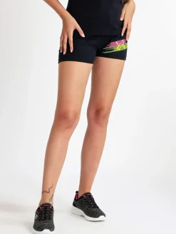 Millennium Shorts sportivi donna