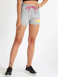Millennium Shorts sportivi donna