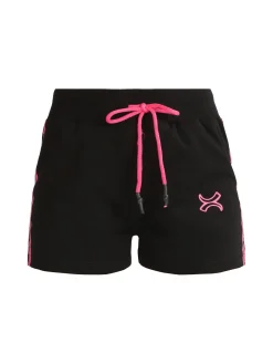 Millennium Shorts sportivi donna in cotone