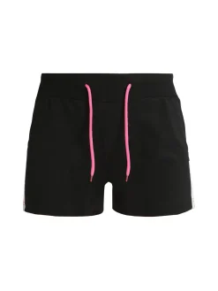 Millennium Shorts sportivi donna in cotone
