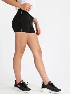 Millennium Shorts sportivi donna in cotone
