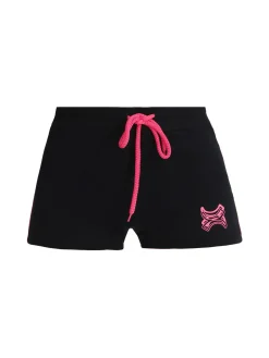 Millennium Shorts sportivi donna in cotone