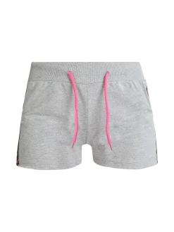 Millennium Shorts sportivi donna in cotone