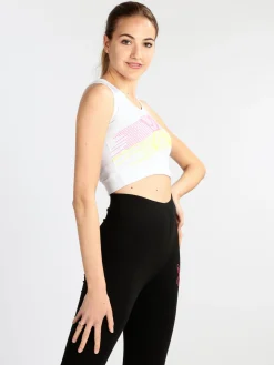 Millennium Top donna sportivo