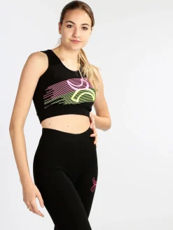 Millennium Top donna sportivo