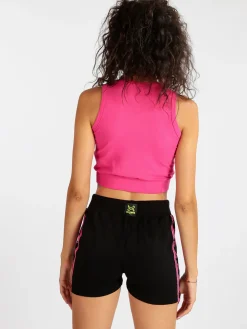 Millennium Top sportivo donna