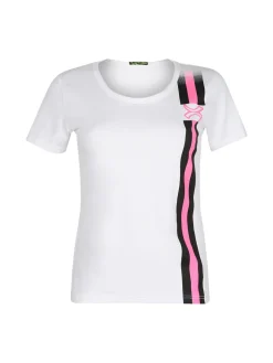 Millennium T-shirt manica corta donna