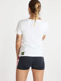 Millennium T-shirt manica corta donna