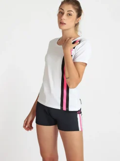 Millennium T-shirt manica corta donna