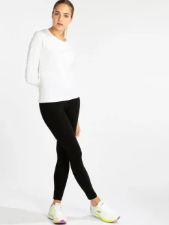 Millennium T-shirt manica lunga donna