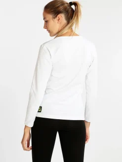 Millennium T-shirt manica lunga donna