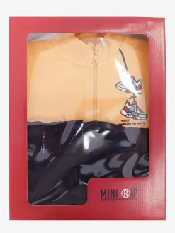 Mini Rap Completo tuta 2 pezzi da neonato