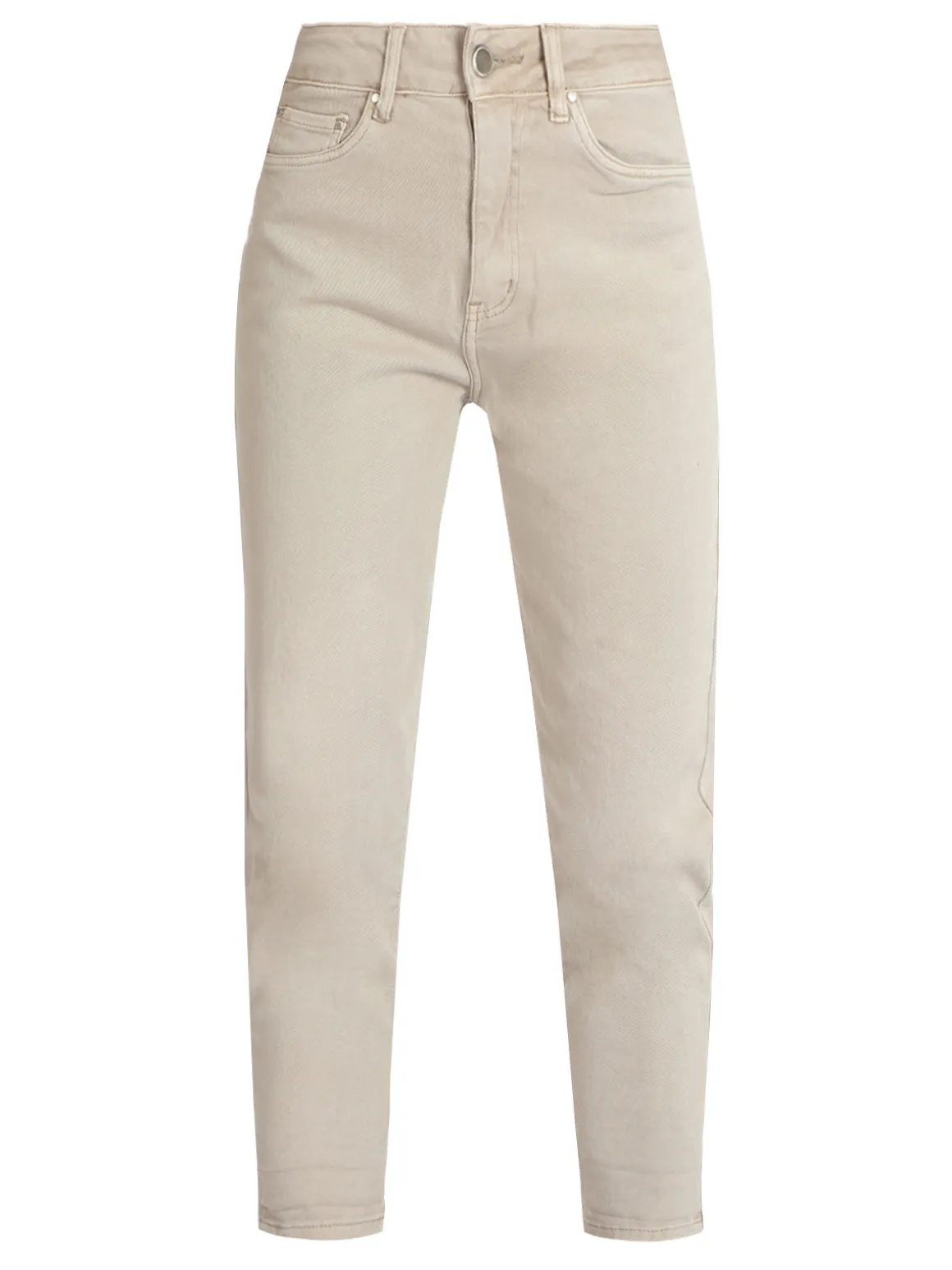 Mira°Belle Jeans donna modello Mom fit