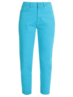 Mira°Belle Jeans donna modello Mom fit