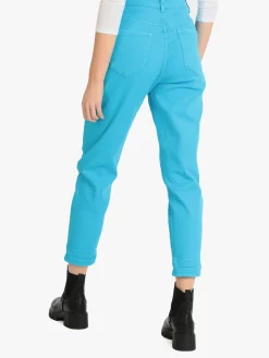 Mira°Belle Jeans donna modello Mom fit