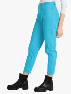 Mira°Belle Jeans donna modello Mom fit