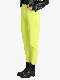 Mira°Belle Jeans donna modello Mom fit