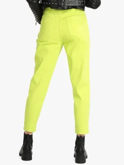 Mira°Belle Jeans donna modello Mom fit