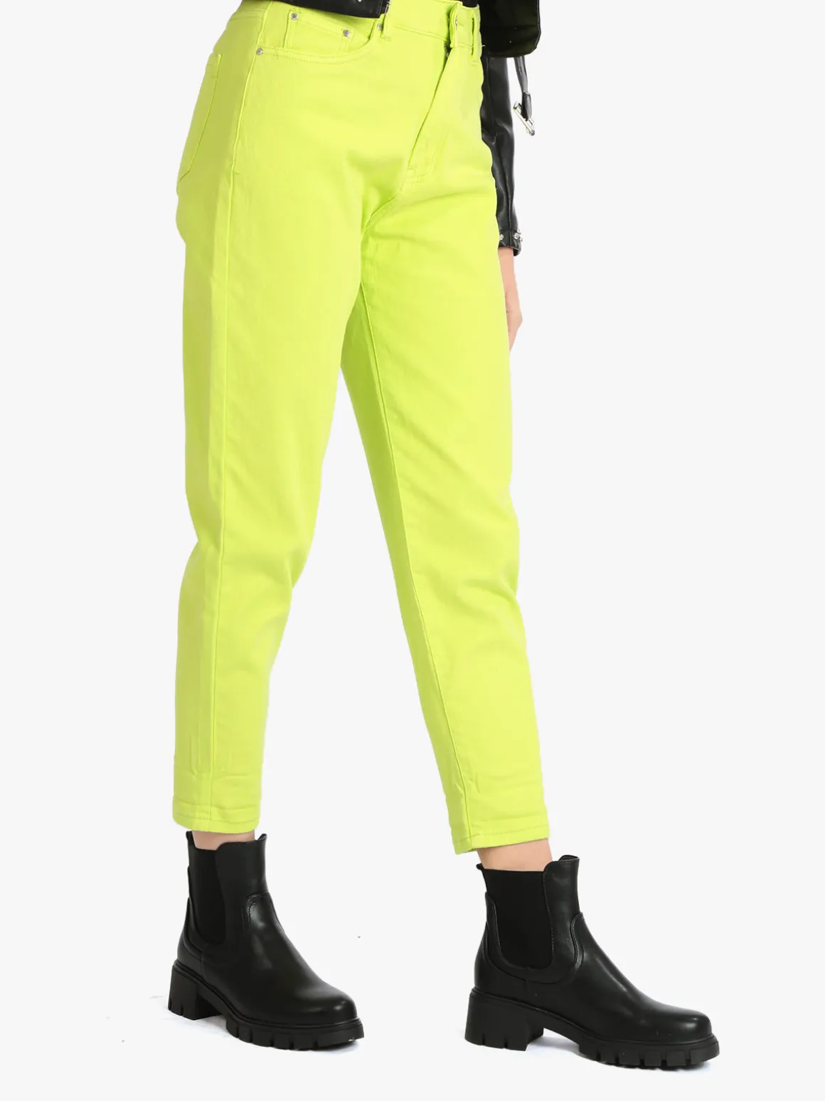 Mira°Belle Jeans donna modello Mom fit