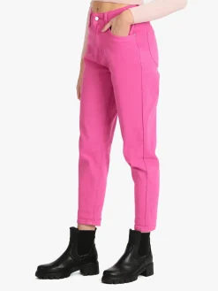 Mira°Belle Jeans donna modello Mom fit