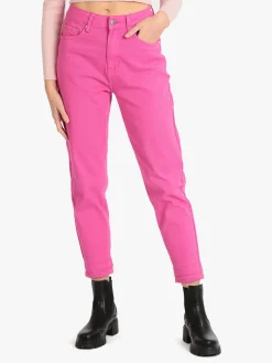 Mira°Belle Jeans donna modello Mom fit